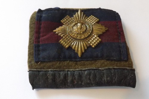 Military badge british - military,
