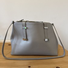 TED BAKER Large Bovine Grained