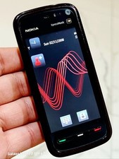 Nokia 5800 XpressMusic