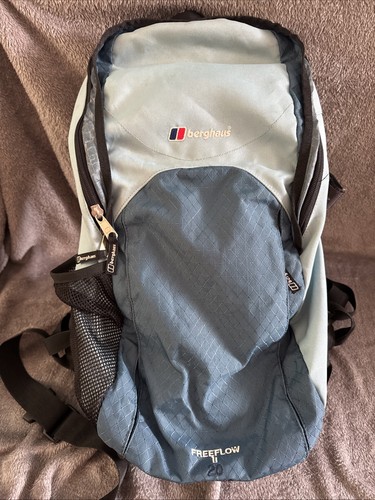 Berghaus freeflow litres - freeflow, ii