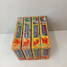 Saint Seiya St Fighter1990's