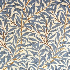 William Morris Heavyweight