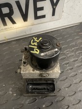 VAUXHALL ZAFIRA B MK2 ABS PUMP