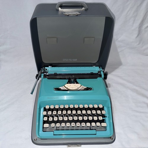 Vintage remington ten - ten, forty