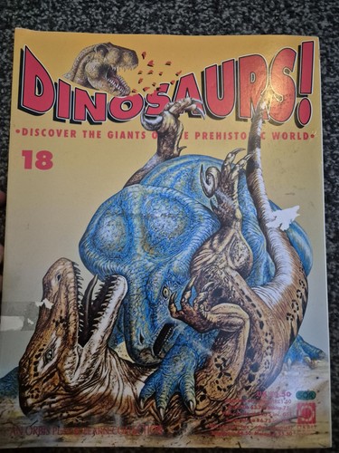 Dinosaurs orbis play - dinosaurs!,