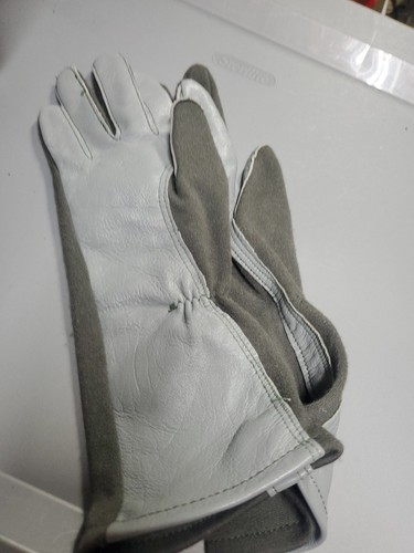 Size deal nomex - 4,