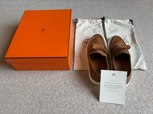 Hermes tan gold game - gold,