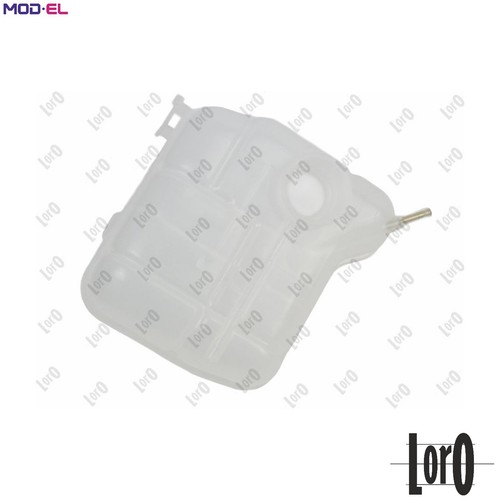 Expansion tank coolant - expansion,