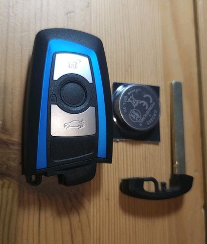 Unlocked blank oem genuine bmw - unlocked,