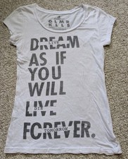 Glamour KillsDREAM AS IF YOU