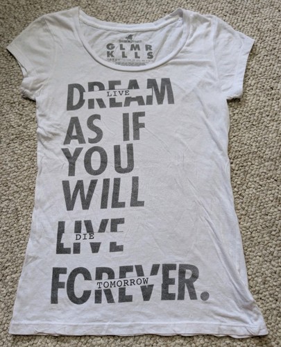 Glamour killsdream you - glamour,