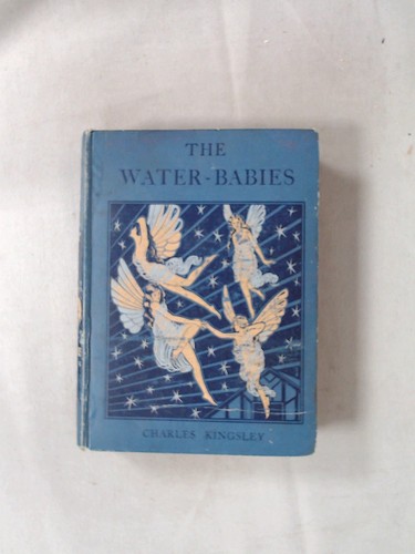 The water babies - the, charles