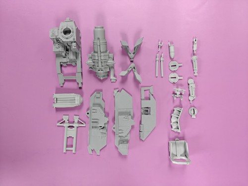 Warhammer 40k imperial bombard - warhammer,