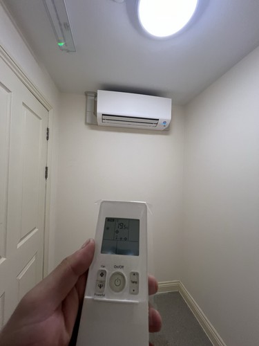 Air conditioning heating - air, conditioning-heating