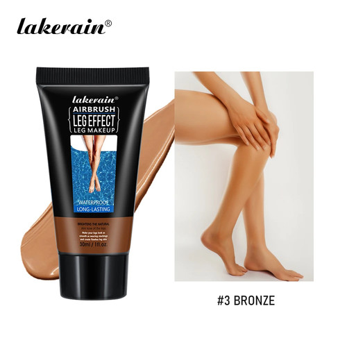 100ml leg makeup - 100ml,