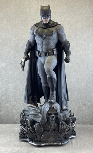 Prime studios justice league - prime,