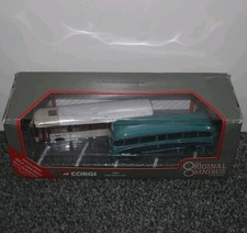 Corgi 45002 The Varsity Set 2x