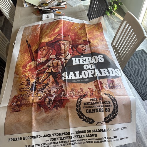 Héros salopards movie - hÉros,