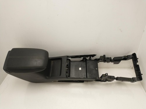 Focus centre console vignale - focus,