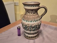 Ubelacker Keramik Vintage West