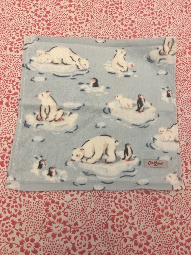 Vintage cath kidston polar - vintage,