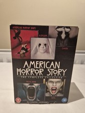 American Horror Story: The