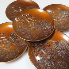 Japanese Chrysanthemum Urushi