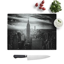 New York Manhattan Buildings