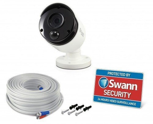 Swann pro 5mpmsb thermal - swann,