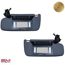 Sun Visor For Chevy Blazer S10