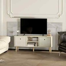 Modern wooden cabinet - modern,