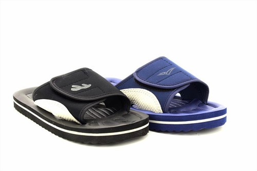 Pdq flip flops fasten mule - pdq,