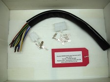Honda CB500 K1/K2 wire harness