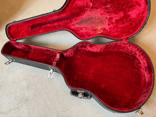 Geib vintage acoustic - geib,