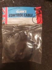 Clark's Control Cable Throttle Cable Outer Vintage Puch 1974