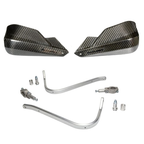 Barkbuster carbon handguard - carbon, &
