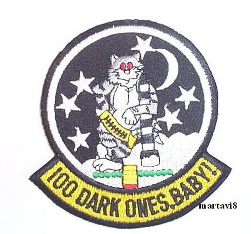 Navy tomcat 100 dark - `100,