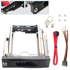 5.25'' PC Drive Bay 3.5'' SATA