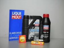 Maintenance Set Yamaha Vity