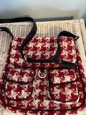 Red Women’s vera bradley