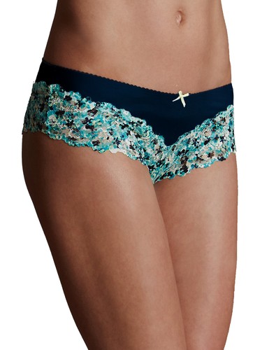 Marks spencer lace trim - marks,
