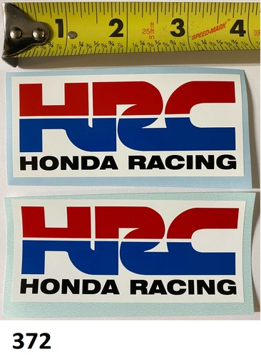 Honda racing hrc vmx - hrc,