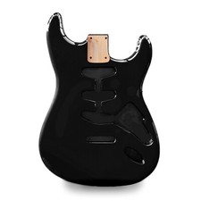 Stratocaster guitar body - stratocaster,