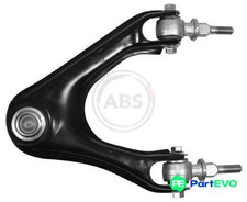 A.B.S. WHEEL SUSPENSION