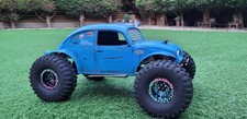 Rc LCG rock crawler Tamiya Beetle rc4wd scx10 trx4