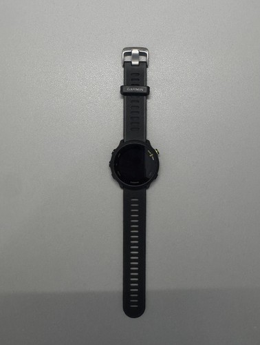 Garmin forerunner gps watch - forerunner,