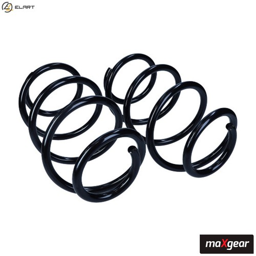 Suspension spring 1505d for - spring,