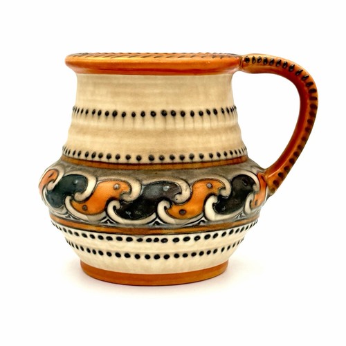 Charlotte rhead crown - rhead,