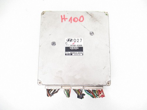 Hyundai 100 2005 4079132314 - 2005,