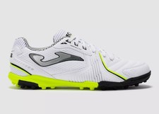 Joma White Dribling Astro Turf